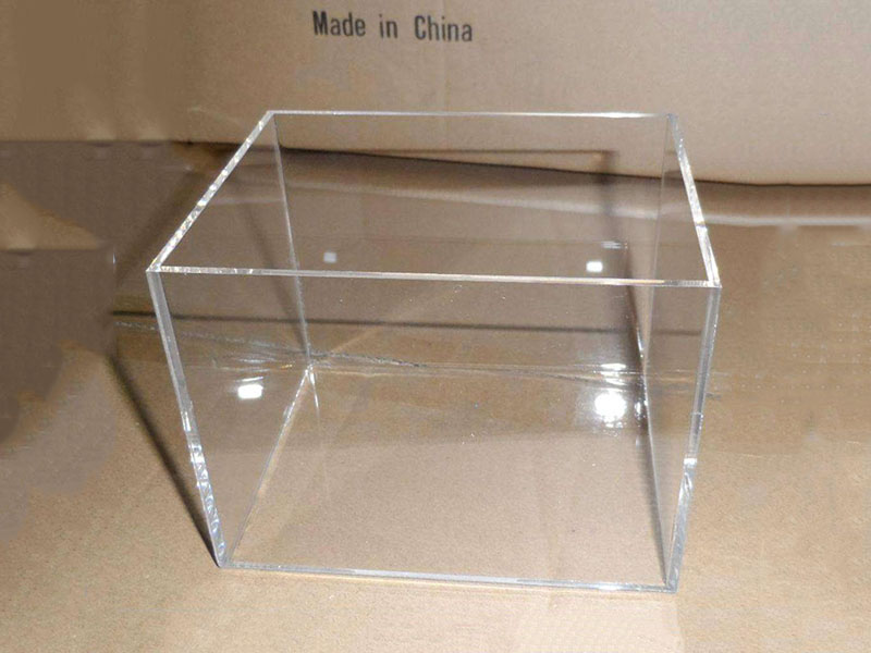 有機玻璃制品廠_亞克力魚缸