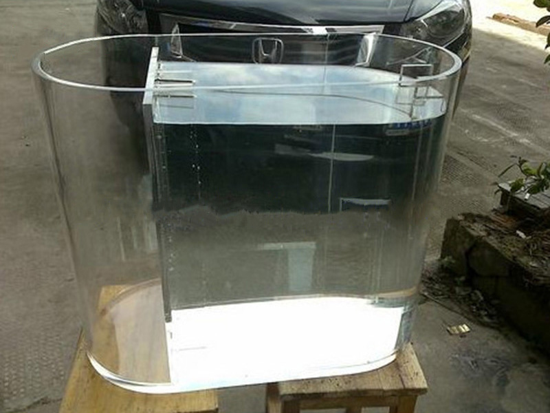 亞克力魚缸，亞克力小魚缸