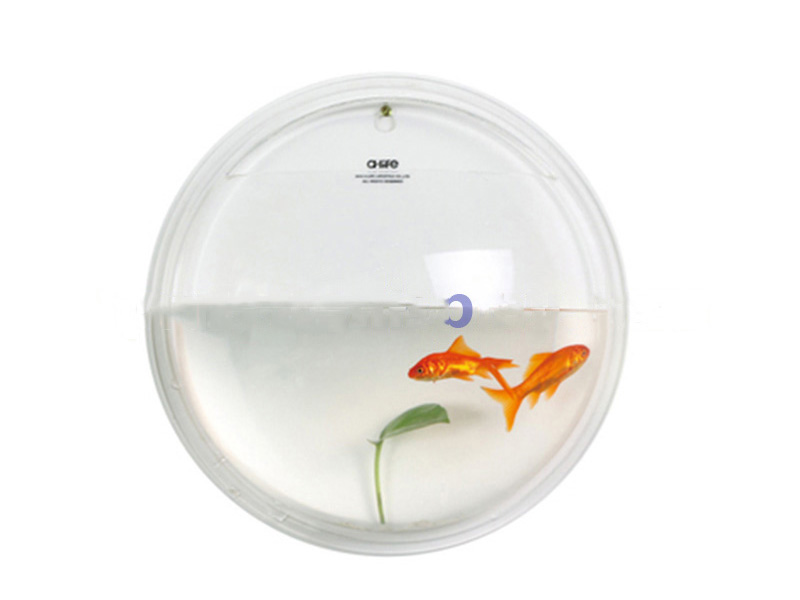 亞克力魚缸，亞克力圓形魚缸