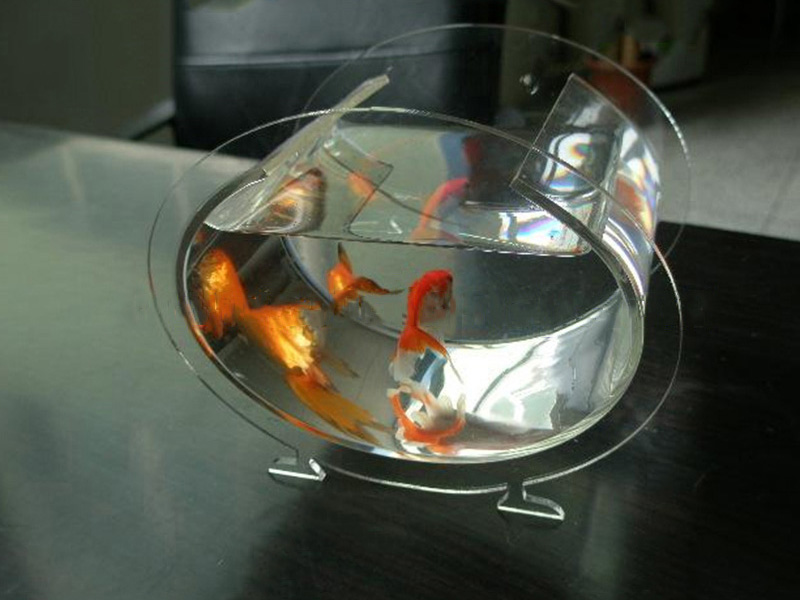 亞克力魚缸，有機玻璃加工，亞克力加工廠