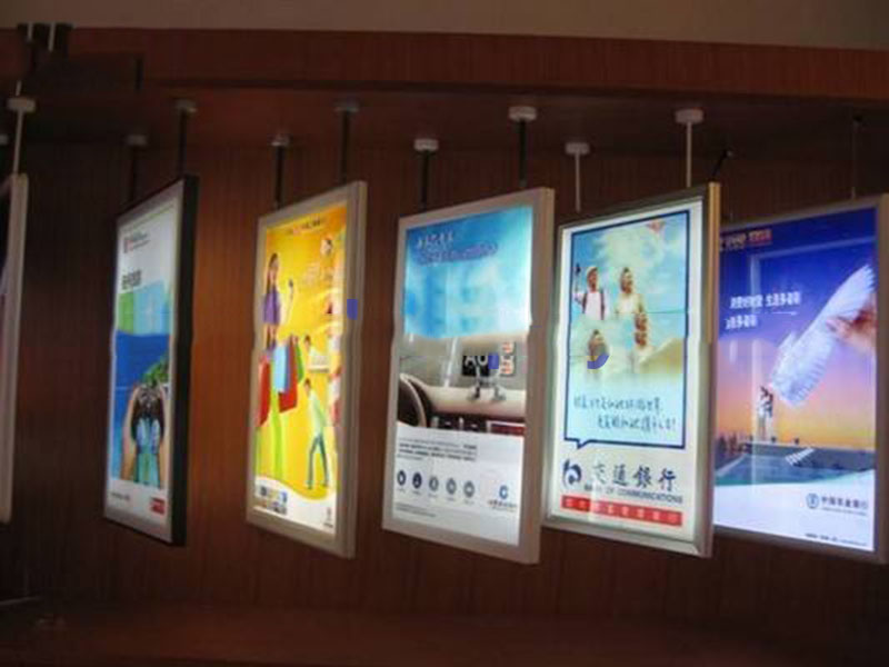 亞克力燈箱，亞克力超薄燈箱