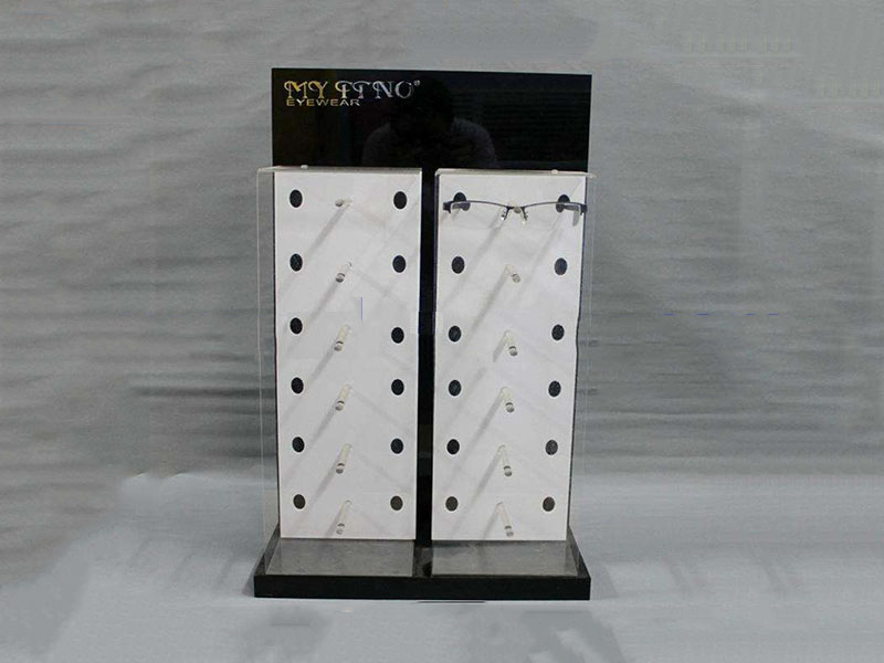 有機玻璃亞克力眼鏡展架