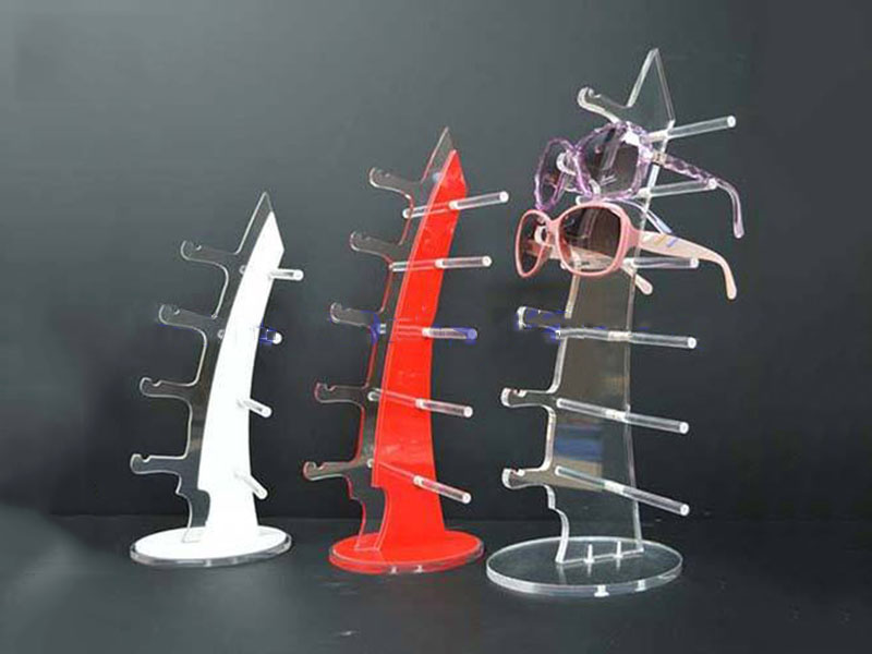 亞克力眼鏡展架