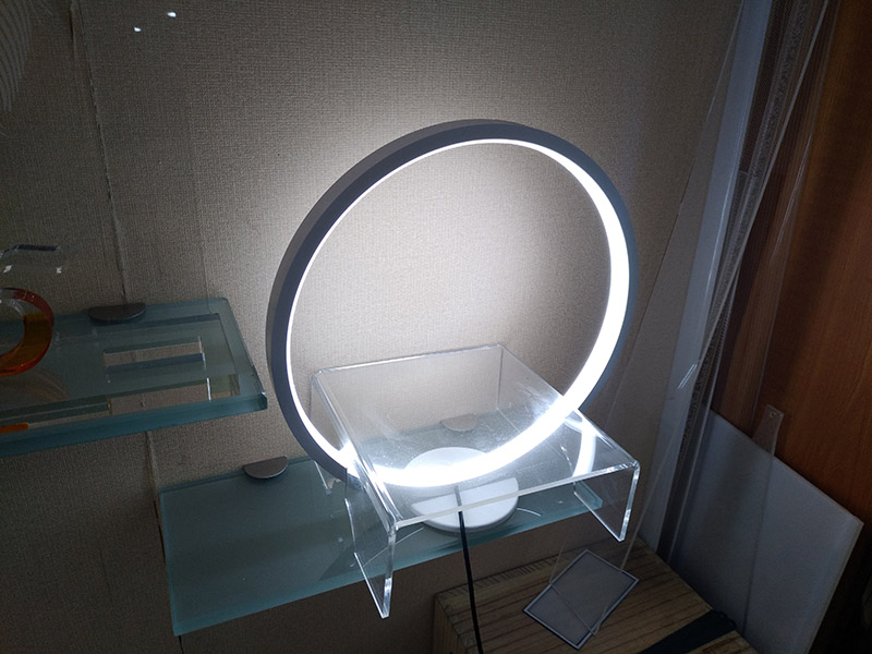 花草補光導光圈 花草補光導光圈