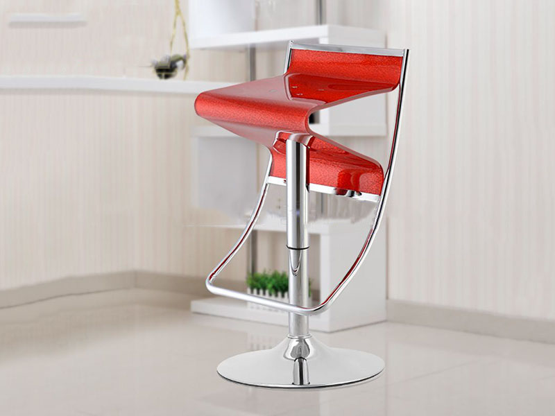 亞克力家具，亞克力手機店椅子