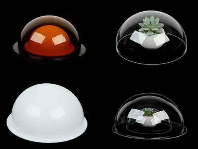 透明亞克力防護罩定制生產廠家