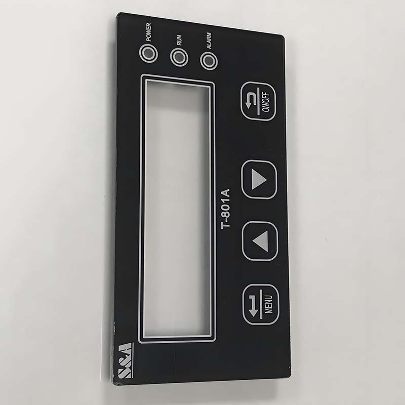 亞克力游戲機(jī)面板生產(chǎn)廠家定制