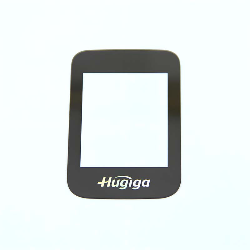 亞克力學(xué)習(xí)機(jī)面板印刷加工定制