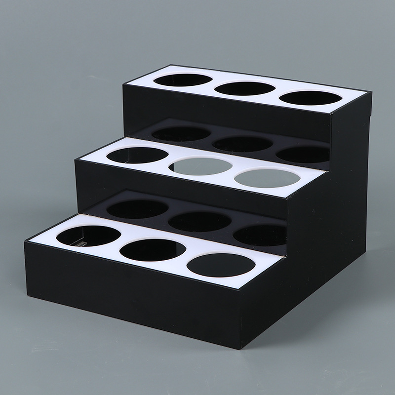 亞克力酒水展示架